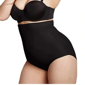 Jones Newyork black high waisted shape  wear XL